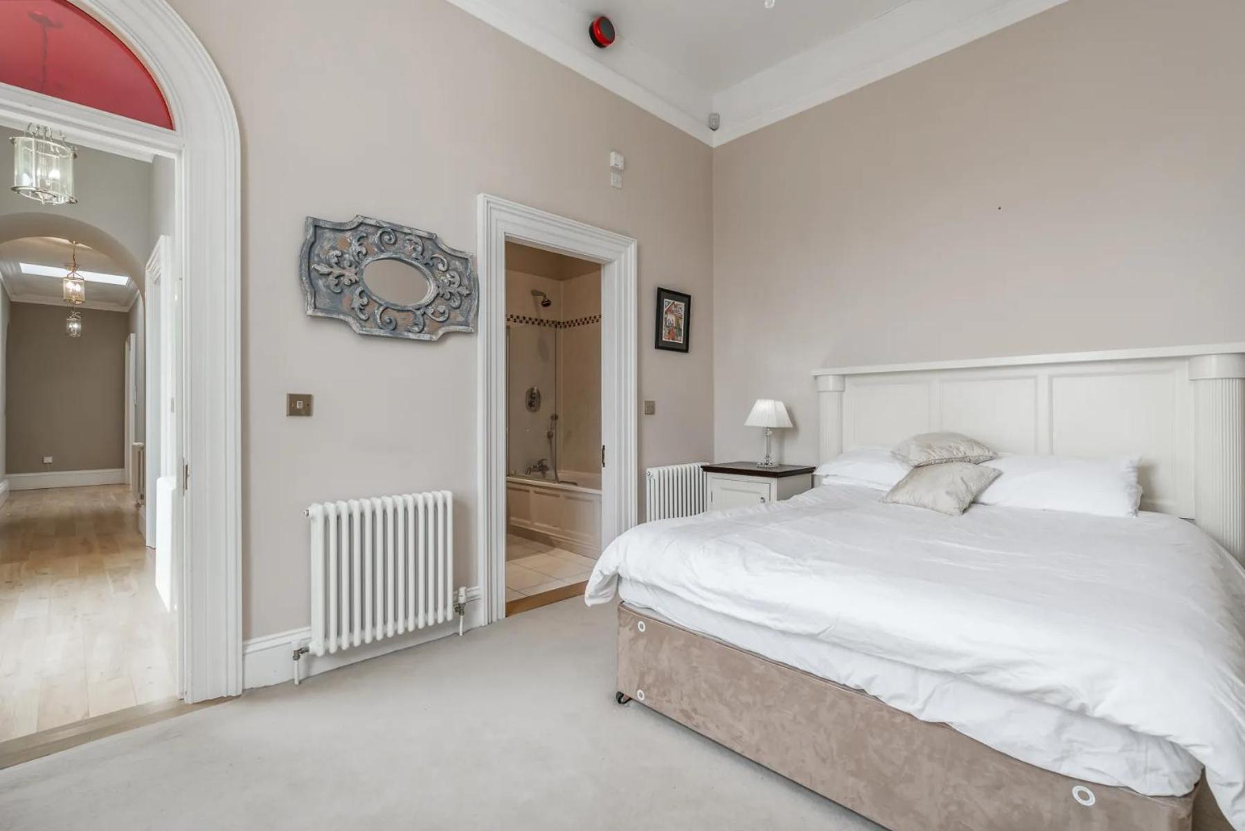 Award Winning, 2 Bedroom Apartment.10Mins To City Dublin Exterior foto