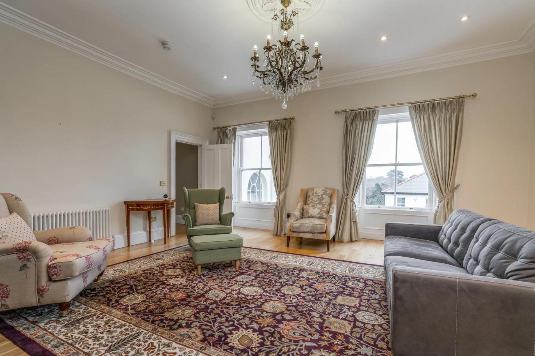 Award Winning, 2 Bedroom Apartment.10Mins To City Dublin Exterior foto